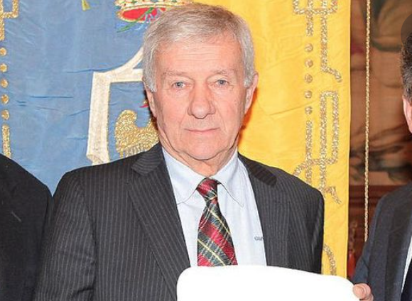 Addio a Giuliano Zoratti, allenatore simbolo della Pro di Celoria Addio a Giuliano Zoratti, allenatore simbolo della Pro di Celoria