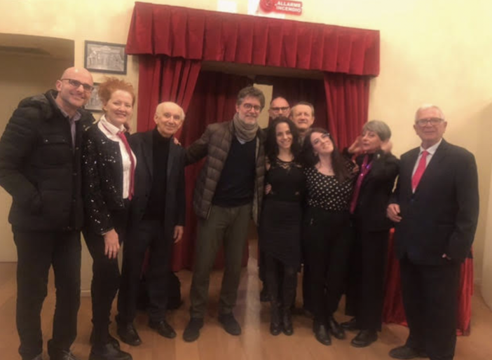 «Mai avuto un pubblico così...»