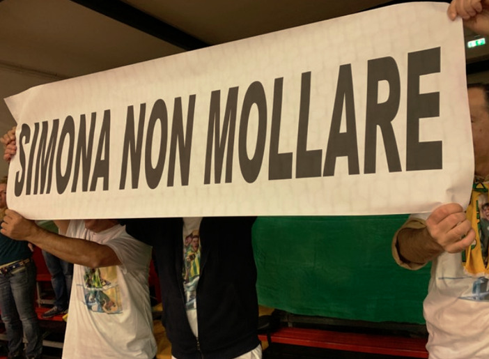 All'Isola hanno un cuore diverso