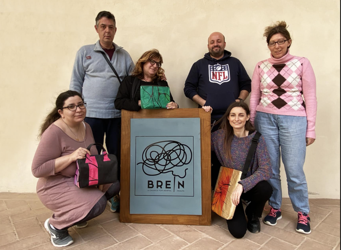 Natale nel segno della creatività: aprono gli spazi gestiti da Diapsi