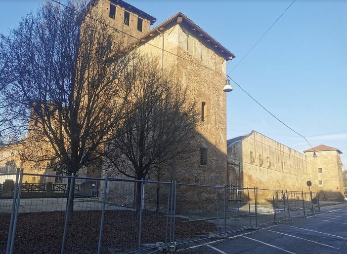 Tribunale, al via il cantiere per il restauro della torre