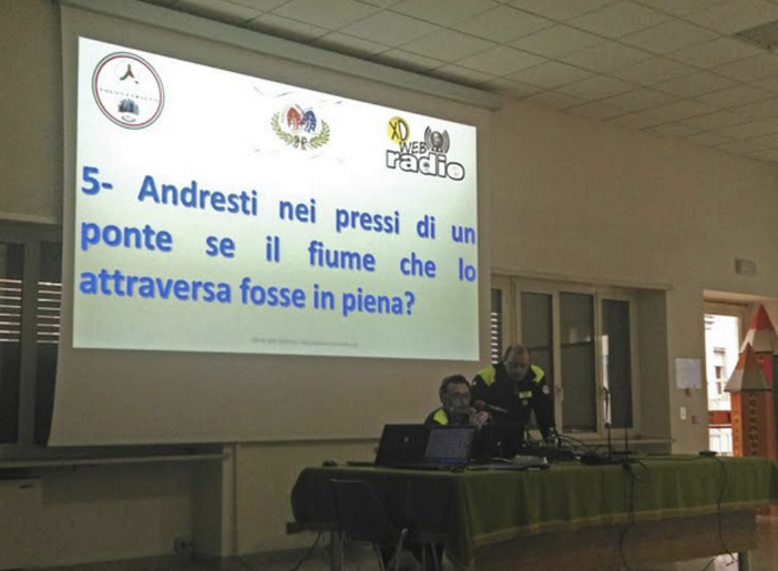 Victor Charlie cambia nome, ma non missione