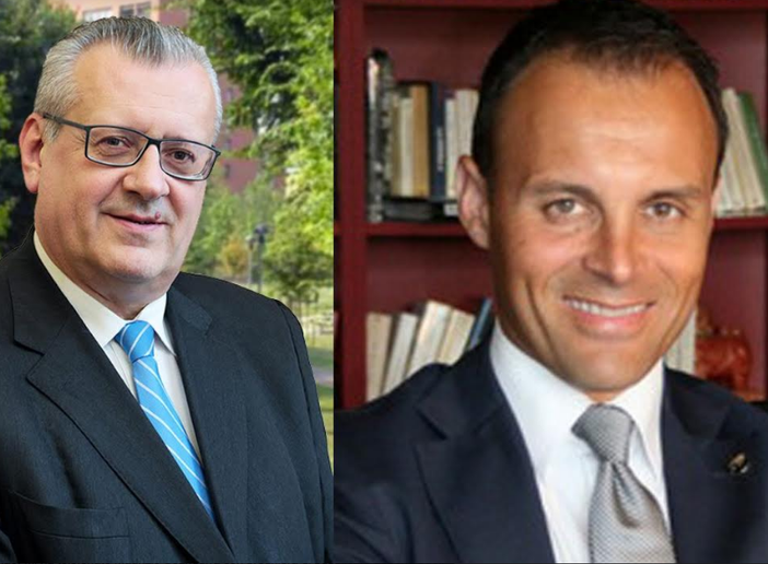 Cristiano Bilucaglia ricorda l'avvocato Poy