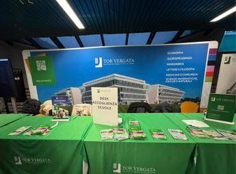 Università, Tor Vergata: con open day 2026 un’intera giornata dedicata al futuro formativo Università, Tor Vergata: con open day 2026 un’intera giornata dedicata al futuro formativo