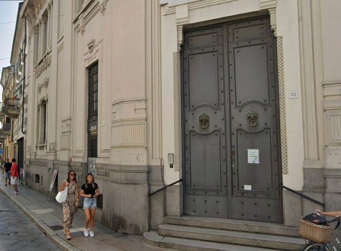 Banca di Alba apre una filiale a Vercelli: la sede nell'ex Credito Italiano Banca di Alba apre una filiale a Vercelli: la sede nell'ex Credito Italiano