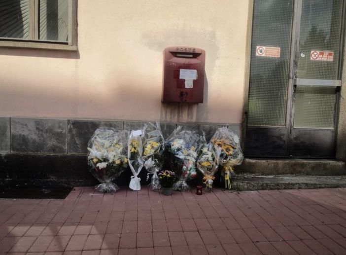 Brandizzo, il dolore del capo cantiere: «Ha visto la morte in faccia e perso i suoi amici e compagni di lavoro» Brandizzo, il dolore del capo cantiere: «Ha visto la morte in faccia e perso i suoi amici e compagni di lavoro»