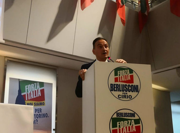 Regionali: per Riva Vercellotti un posto nel listino? Regionali: per Riva Vercellotti un posto nel listino?