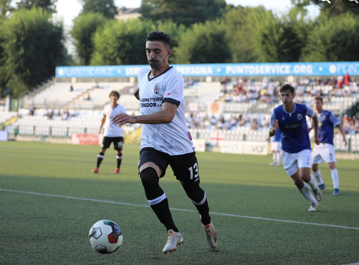 Nardecchia: «Loro fortissimi, noi daremo fastidio a tutti» Nardecchia: «Loro fortissimi, noi daremo fastidio a tutti»