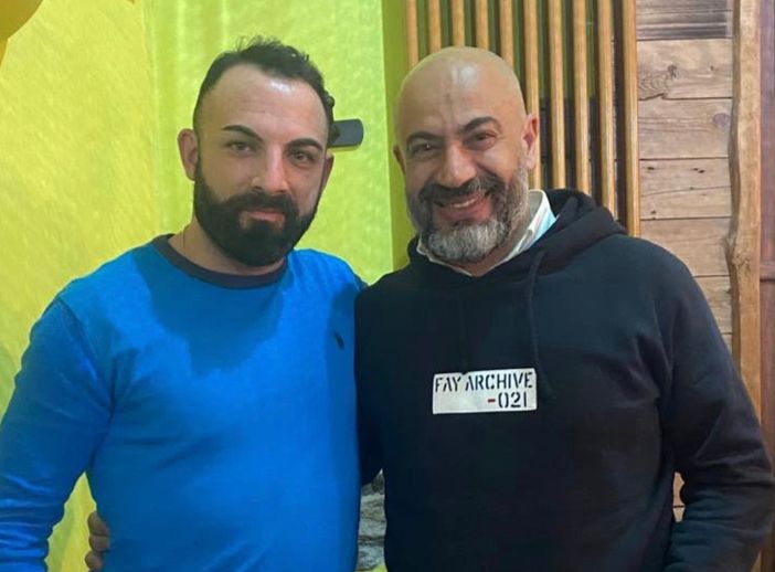 Italexit: Messano responsabile provinciale