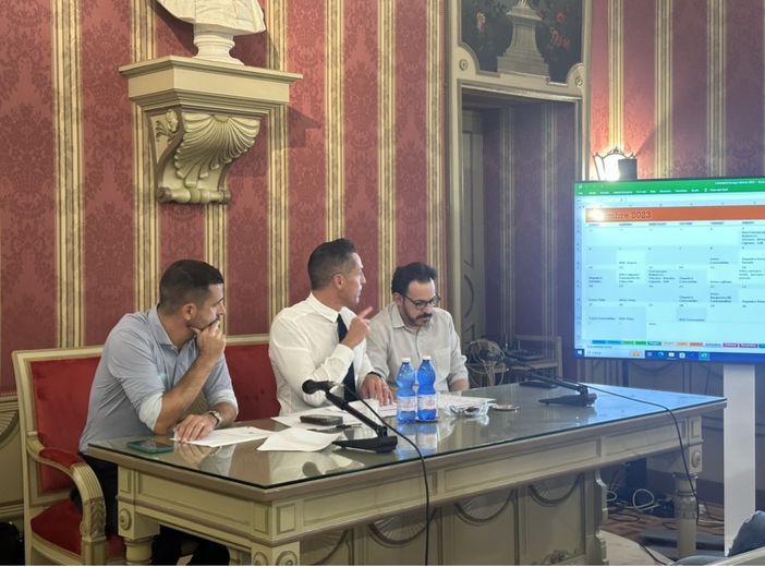 Covevar, arrivano gli ispettori ambientali. Intanto la differenziata sale al 72% Covevar, arrivano gli ispettori ambientali. Intanto la differenziata sale al 72%