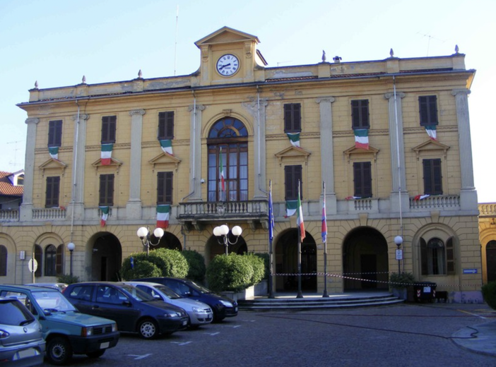 Santhià: weekend per tutti i gusti Santhià: weekend per tutti i gusti