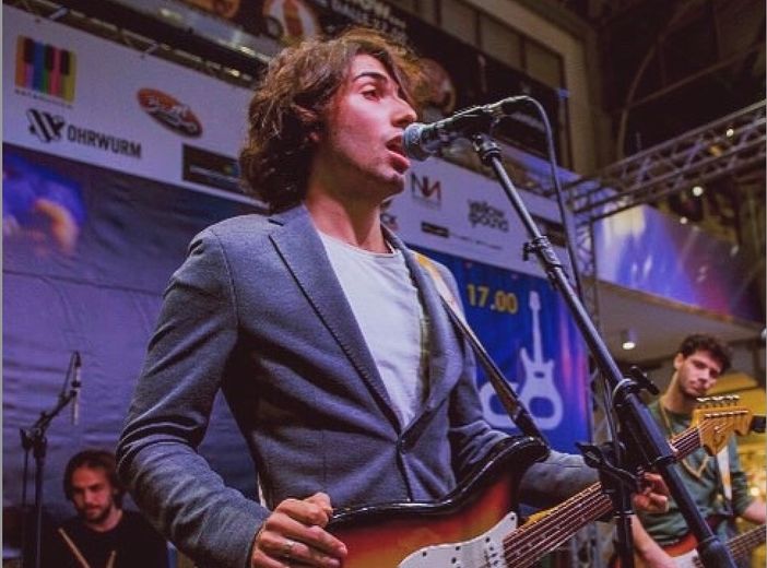 “Rock, Pop, Beat e dintorni”: alla Ca' dal Mariu Bel suona Garavana