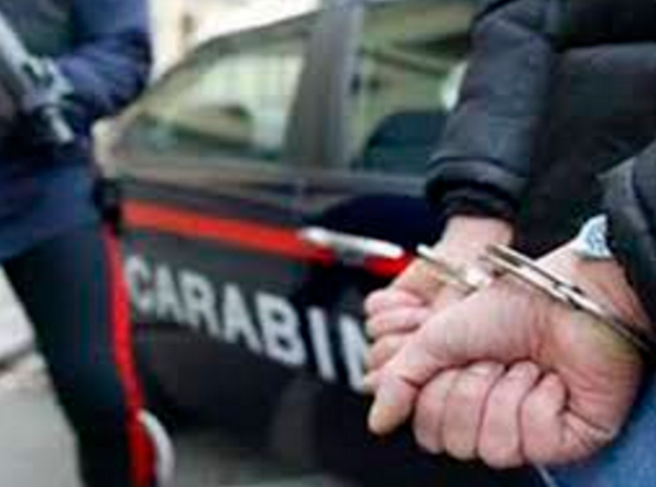 La 'ndrangheta nel vercellese: chiusa l'inchiesta sulla famiglia Raso La 'ndrangheta nel vercellese: chiusa l'inchiesta sulla famiglia Raso