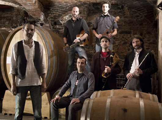 Gino Donè, il partigiano che salvò Che Guevara