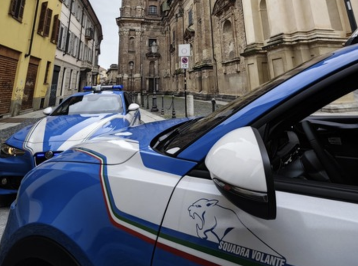 Maxi operazione contro il razzismo: scoperta rete di suprematisti, coinvolti 10 minori Maxi operazione contro il razzismo: scoperta rete di suprematisti, coinvolti 10 minori