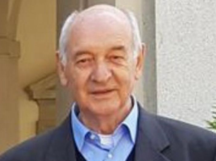 Addio a don Stefano Colombo, a lungo parroco al Belvedere Addio a don Stefano Colombo, a lungo parroco al Belvedere