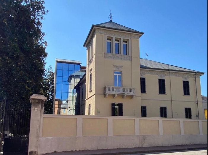 Centro diurno per malati di Alzhemeir: il 21 dicembre l'inaugurazione Centro diurno per malati di Alzhemeir: il 21 dicembre l'inaugurazione