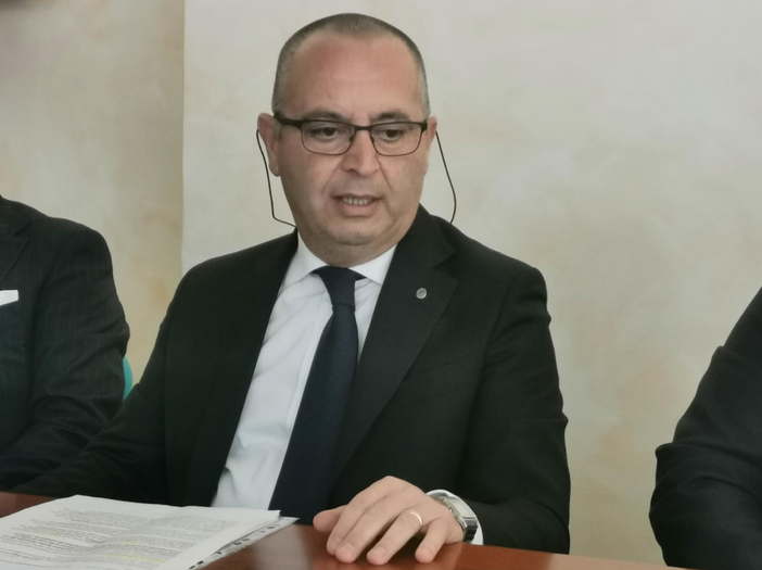 Ascom, Angelo Santarella nuovo presidente - VIDEO