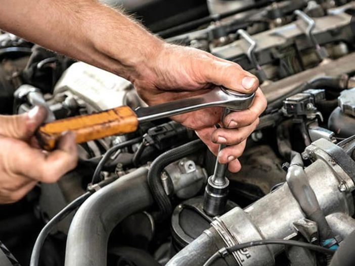 Corsi di meccatronica per autoriparatori