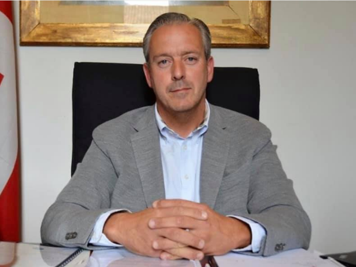 Migranti in piazza. Locarni: "Il territorio patisce le scelte scellerate del Governo"