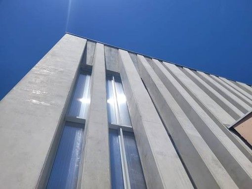 Prefabbricati Guerrini, un'azienda sempre più europea