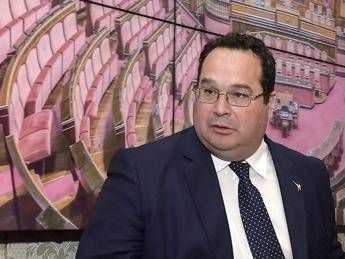 Durigon: "Porteremo a casa rottamazione cartelle, 120 rate senza interessi" Durigon: "Porteremo a casa rottamazione cartelle, 120 rate senza interessi"