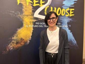 Farmaceutica, Golotta (AbbVie): &quot;13 mld di dollari in ricerca e sviluppo nel 2024&quot;