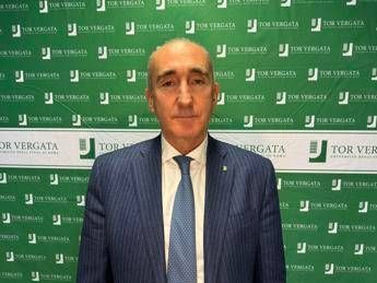 Università, rettore Tor Vergata: "Impegnati da tempo in sensibilizzazione su violenza di genere" Università, rettore Tor Vergata: "Impegnati da tempo in sensibilizzazione su violenza di genere"