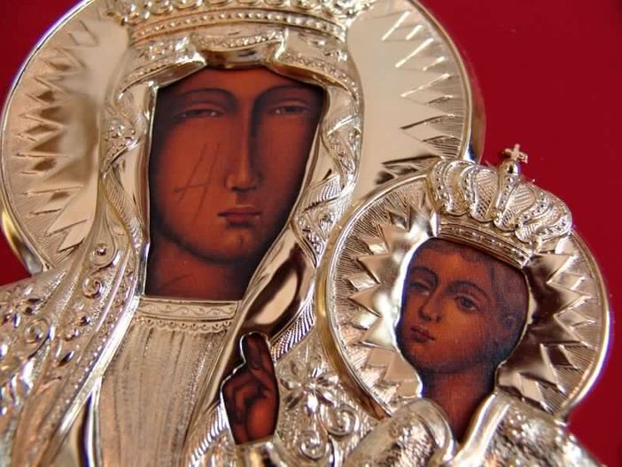 Icone Sacre in Argento: un regalo per occasioni speciali