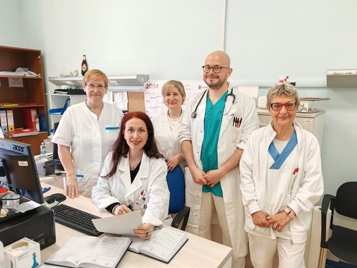 Ridurre il sale e controllare l'ipertensione: le iniziative dell'Asl per la salute Ridurre il sale e controllare l'ipertensione: le iniziative dell'Asl per la salute