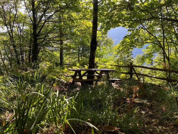 Rete escursionista intorno a Varallo, un patrimonio da valorizzare Rete escursionista intorno a Varallo, un patrimonio da valorizzare