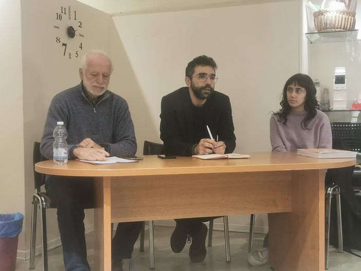 Lavori in piazza Cavour, l'opzione al rispamio non convince il Pd: «E' il cuore della città, merita di più»