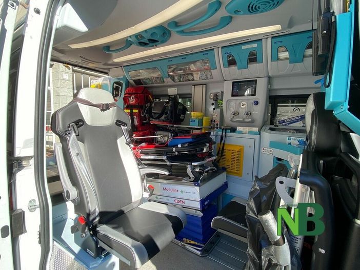 Si accascia durante l'allenamento, 17enne soccorso a Valdilana: decisivo l'uso del defibrillatore