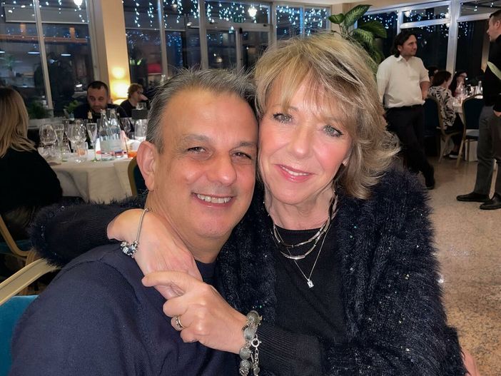 Stevu e Majot hanno i volti di Gianni Gottardo e Anna Pes