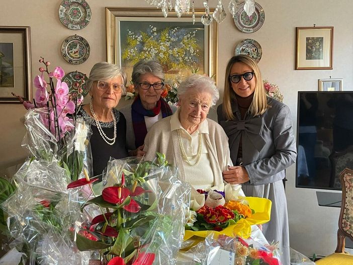 Bambina Marietta Bambina Marietta