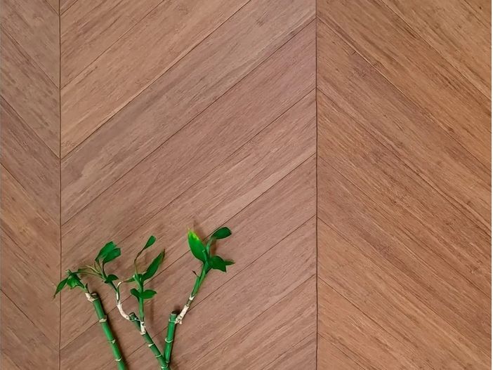 Armony Floor e una proposta orientata alla concretezza nel settore dei pavimenti