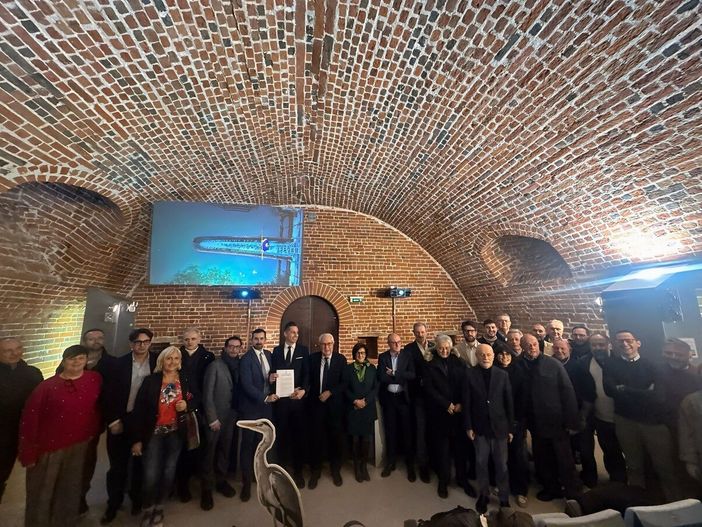 Zona umida: un accordo che tutela ambiente e biodiversità