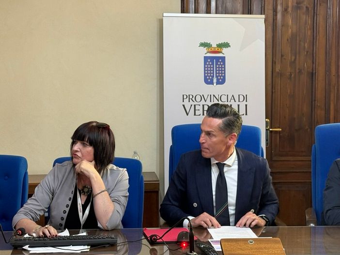 Tredici itinerari alla scoperta del vercellese