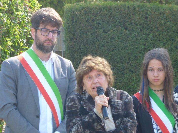 Dal 25 Aprile alla banca della memoria: le attività di Anpi Dal 25 Aprile alla banca della memoria: le attività di Anpi