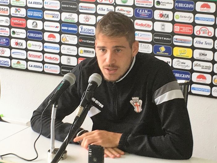 Frosinone - Pro Vercelli: le pagelle