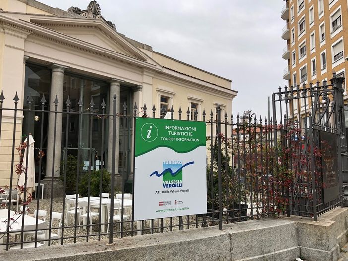 Lavorare in Atl: apre il bando per l'ufficio di Vercelli Lavorare in Atl: apre il bando per l'ufficio di Vercelli