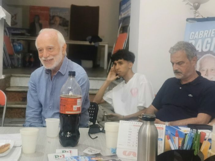 Via Trento, piazza Zumaglini e altre zone: c'è amianto che si degrada Via Trento, piazza Zumaglini e altre zone: c'è amianto che si degrada