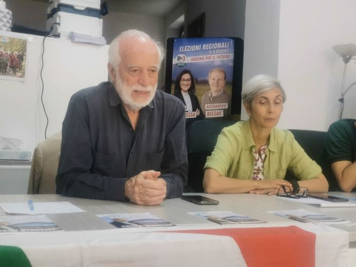 Bagnasco: «Colpi bassi di fine campagna elettorale»