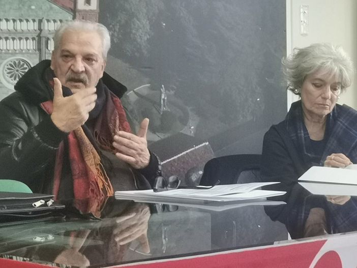 Al via "Letterature urbane 8.0": il premio a Olivo Barbieri