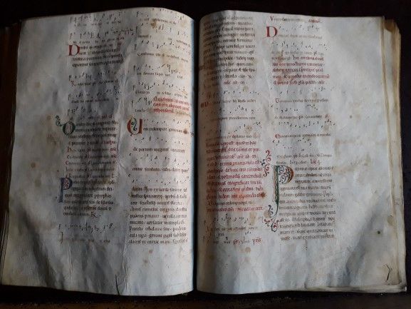 “Il manoscritto ritrovato: tracce normanne nella Vercelli di Camillo Leone”