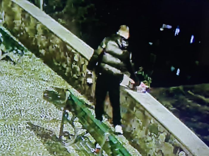 Fuochi d'artificio abusivi a Montrigone: individuati i responsabili Fuochi d'artificio abusivi a Montrigone: individuati i responsabili