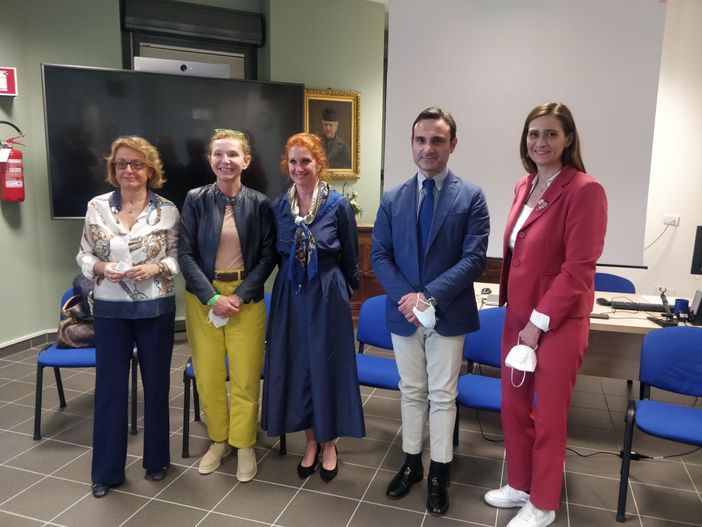 «Raccolta fondi conclusa: ora Oculistica potrà offrire nuovi servizi» «Raccolta fondi conclusa: ora Oculistica potrà offrire nuovi servizi»