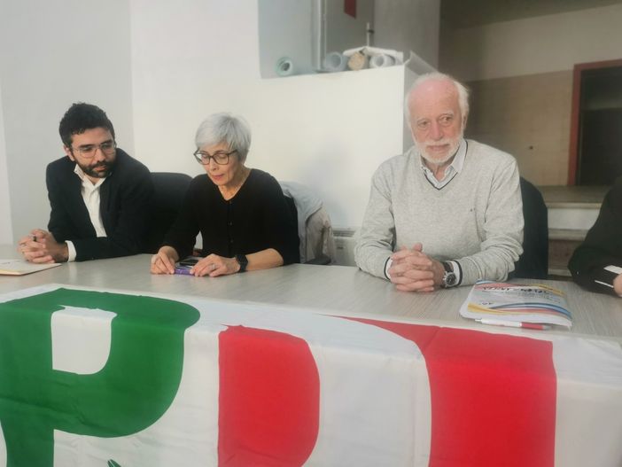Festival del riso: "Scarsa chiarezza su progettualità, modalità di svolgimento, informazioni" Festival del riso: "Scarsa chiarezza su progettualità, modalità di svolgimento, informazioni"