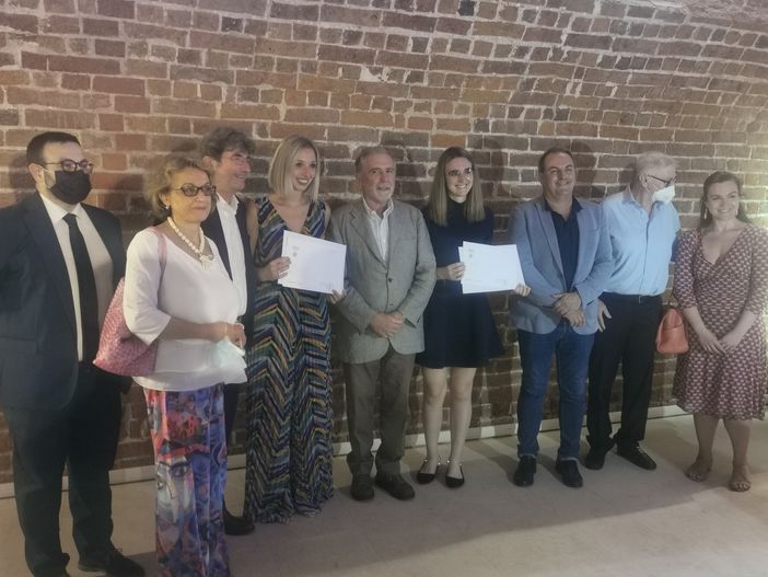 Assegnate le borse di studio in memoria dei medici morti di covid