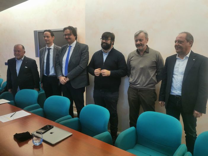 L'innovazione a servizio dell'impresa e della formazione L'innovazione a servizio dell'impresa e della formazione